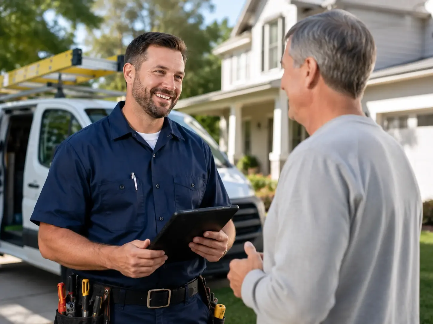 Whole Home Rewiring Yatesville, GA FAQs